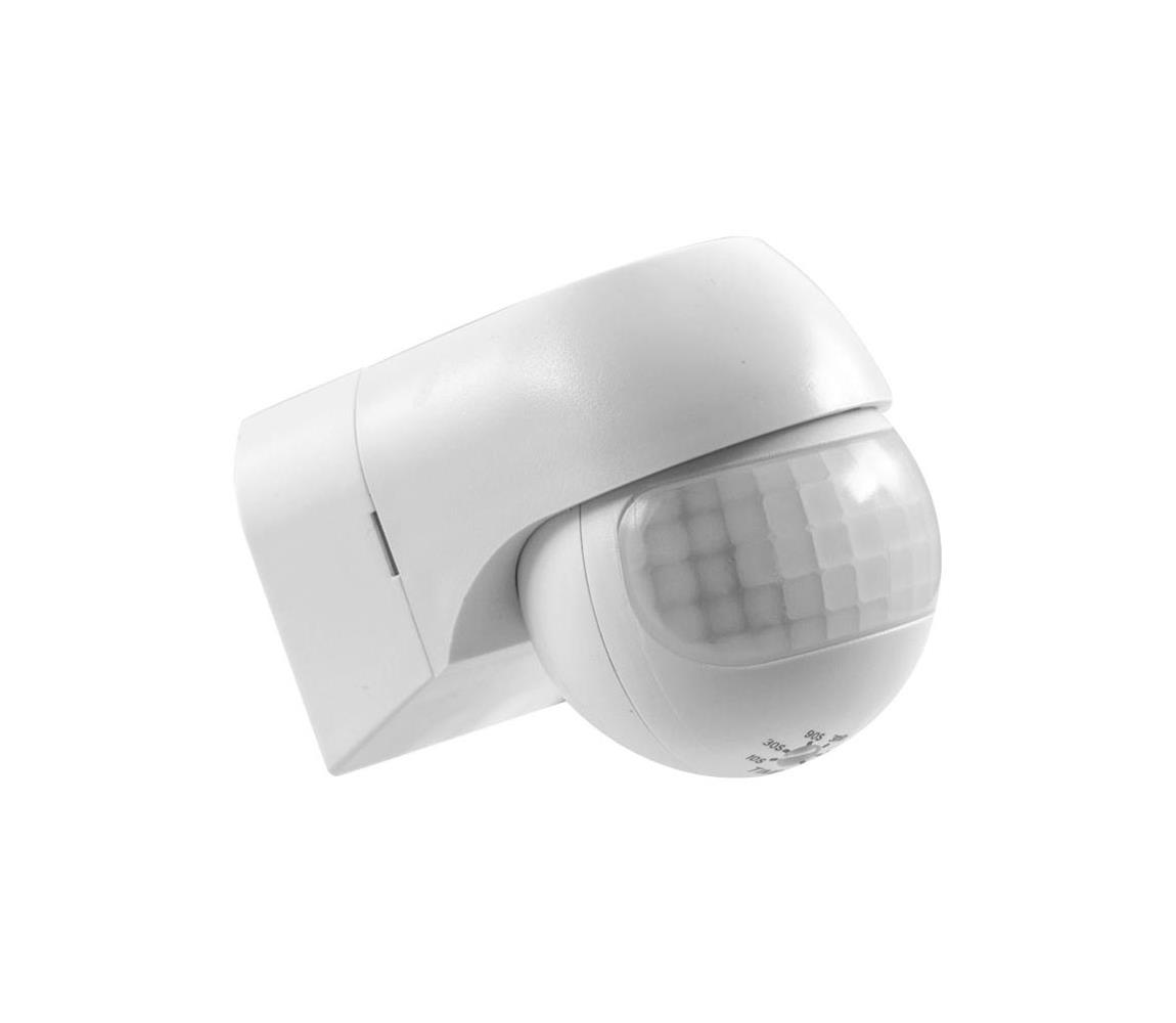 Greenlux  - Venkovní senzor pohybu SENSOR 90 12 m IP44