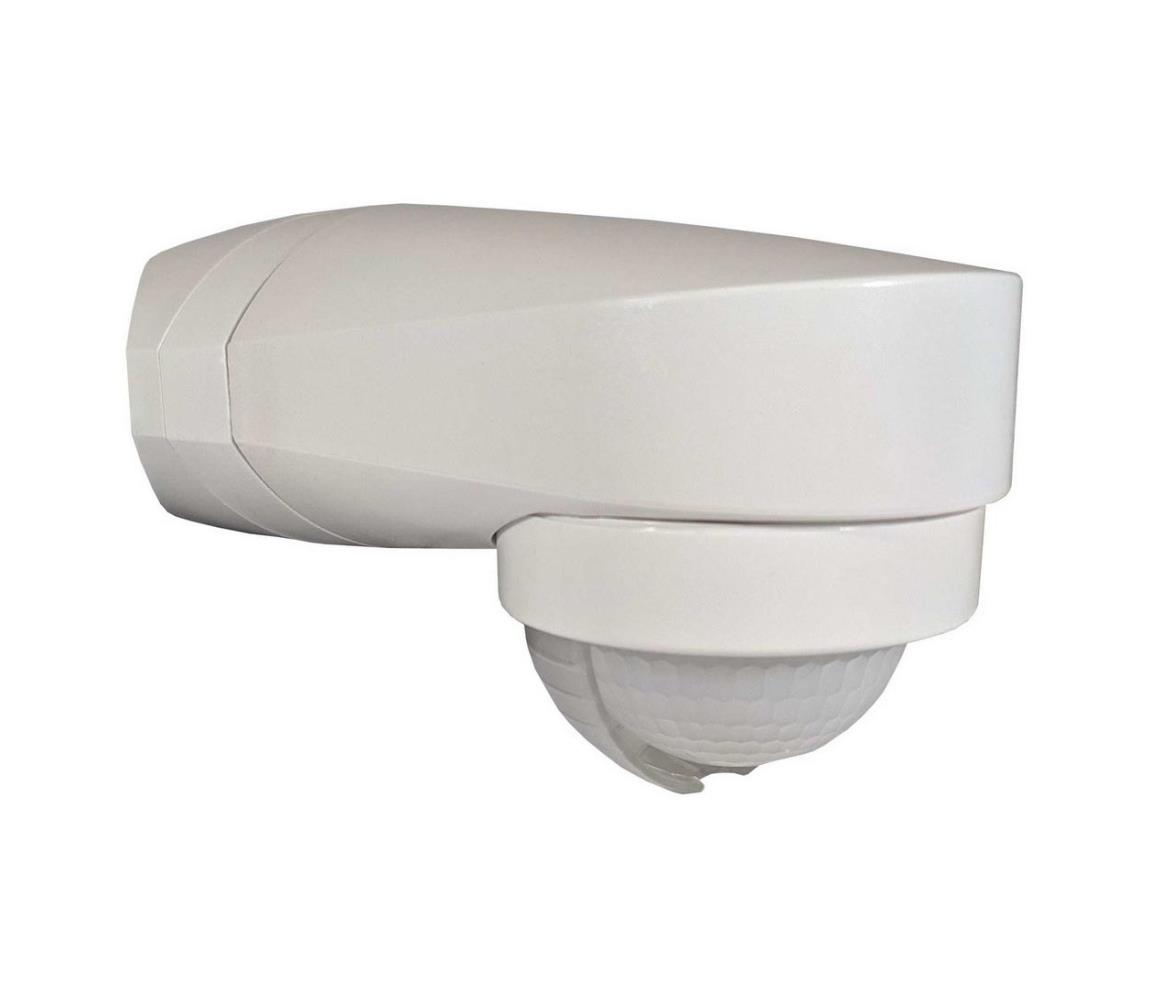 Greenlux Venkovní senzor pohybu bílá IP65 GXSE015