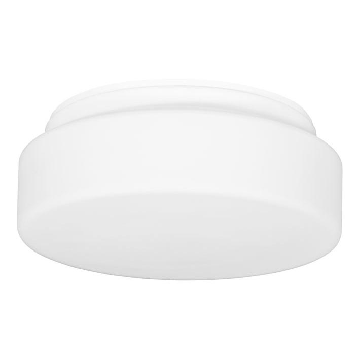 Venkovní stropní svítidlo HECTOR 1xE27/60W/230V pr. 25 cm IP44 opál bílá