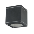 Venkovní stropní svítidlo QUAZAR 1xGU10/20W/230V IP44