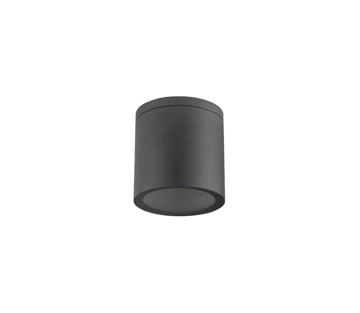 Kobi Venkovní stropní svítidlo QUAZAR 1xGU10/20W/230V IP44 KB0125