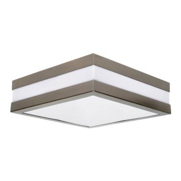Venkovní svítidlo JURBA 2xE27/18W/230V Venkovní svítidlo JURBA 2xE27/18W/230V