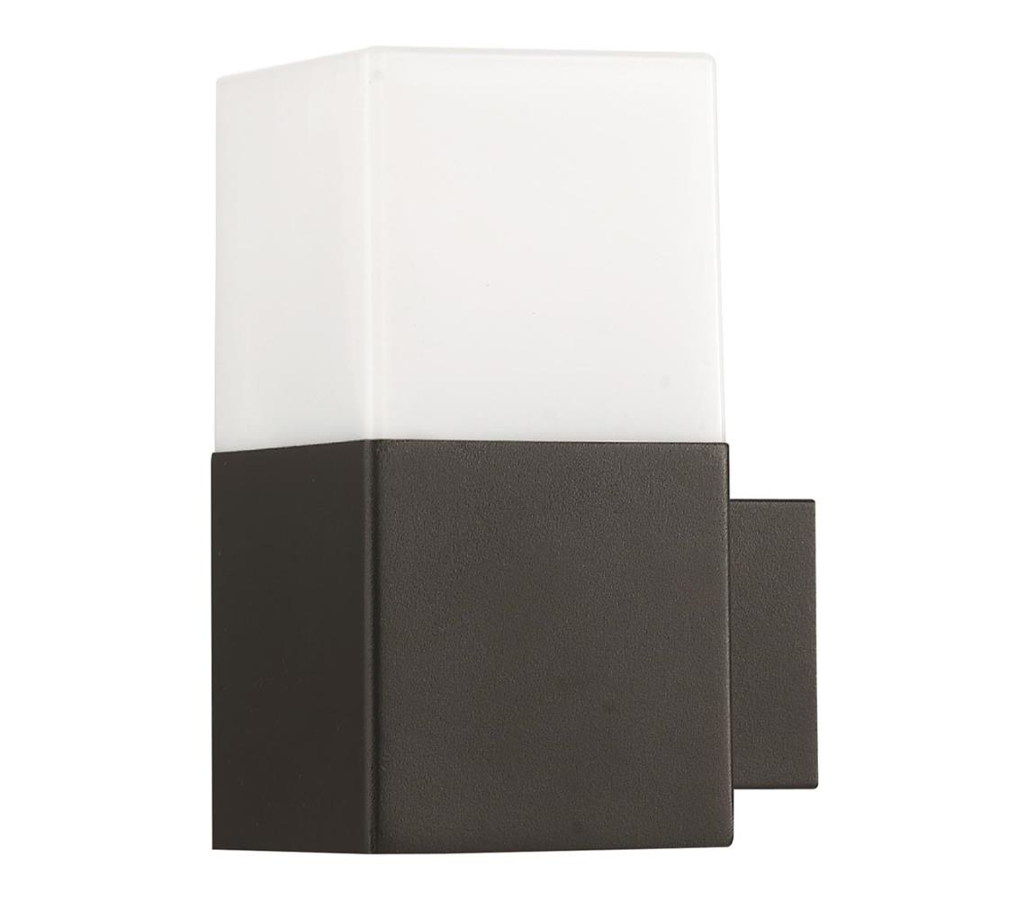 Polux Venkovní svítidlo NEW YORK 1xE27/40W/230V IP44 SA0466