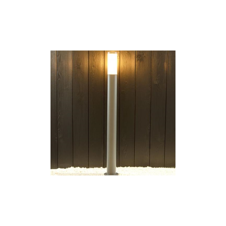 Venkovní svítidlo OSLO 1xE27/10W/230V 1000mm IP44