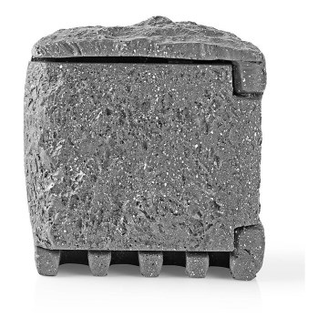 Venkovní zásuvka 230V/IP44