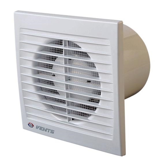 Ventilátor 150 S AXIALNI 9301