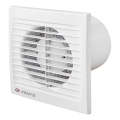 Ventilátor VENTS 100 SL 9006