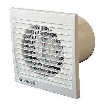 Ventilátor VENTS 100 SL 9006