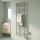 Vertaduro - Koupelnový radiátor s termostatem SIMONE 600W 174x50 cm taupe