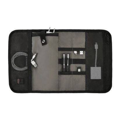 Victorinox - Batoh na notebook 14" Altmont Professional Fliptop 26 l tmavě modrá