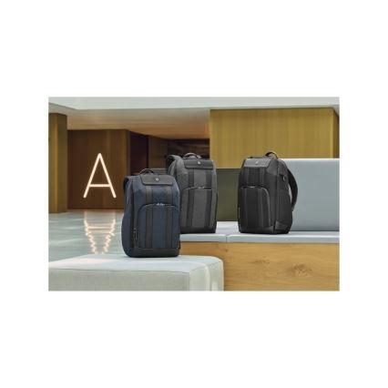 Victorinox - Batoh na notebook 14 Architecture Urban2 17 l černá