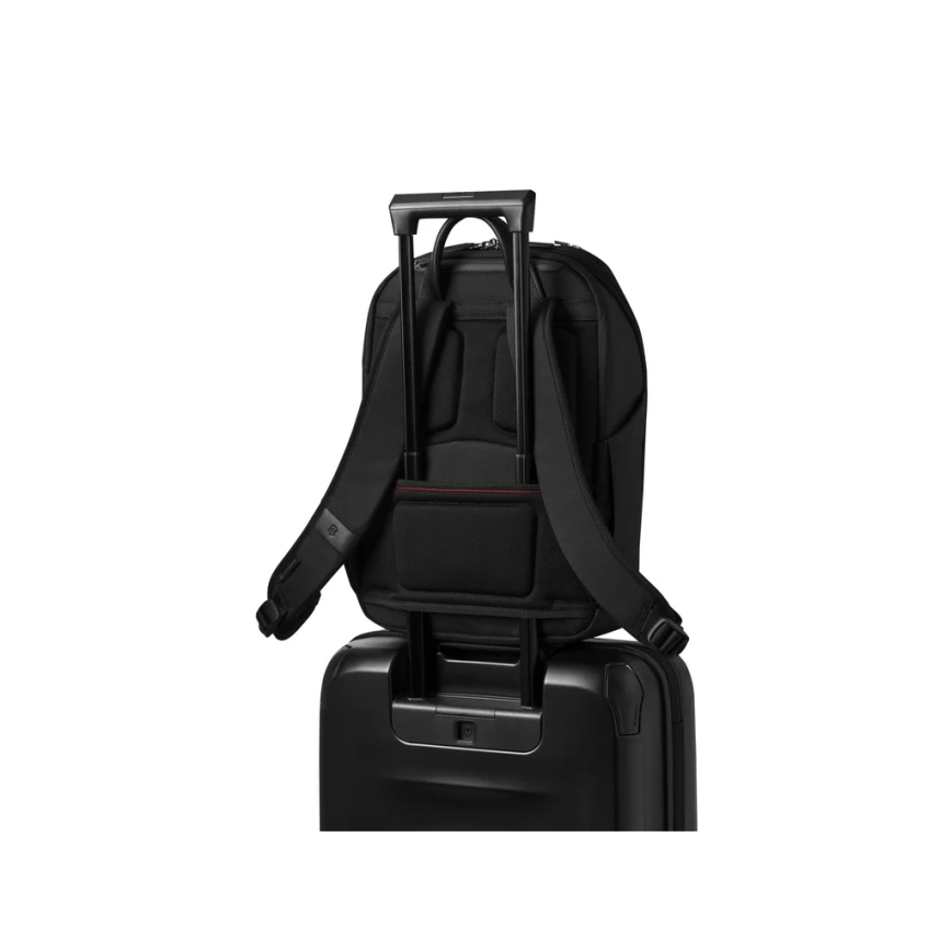 Victorinox - Batoh na notebook 14 Architecture Urban2 17 l černá