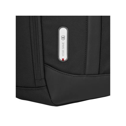 Victorinox - Batoh na notebook 14 Architecture Urban2 17 l černá