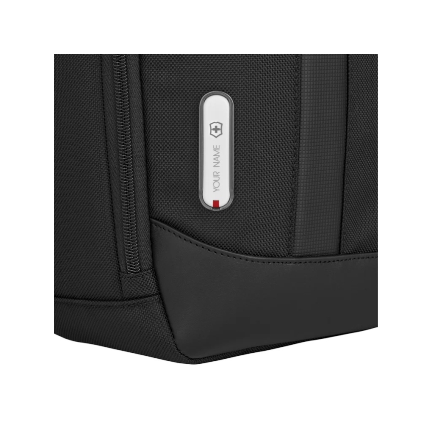 Victorinox - Batoh na notebook 14 Architecture Urban2 17 l černá