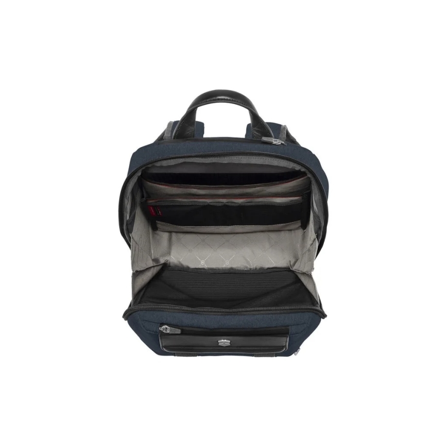 Victorinox - Batoh na notebook 14 Architecture Urban2 17 l modrá