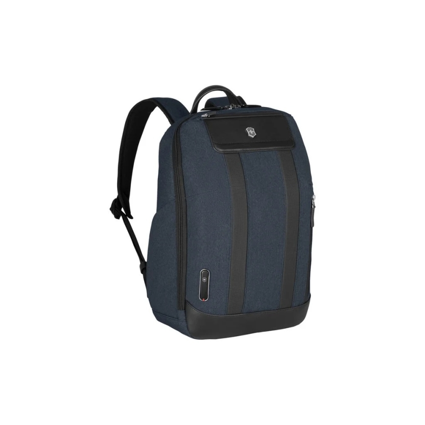 Victorinox - Batoh na notebook 14 Architecture Urban2 17 l modrá
