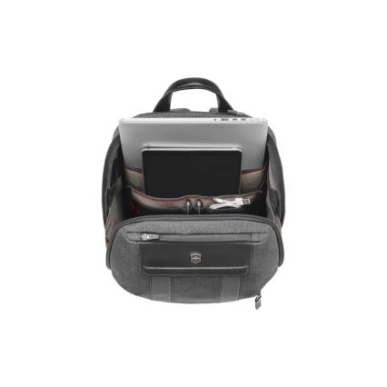 Victorinox - Batoh na notebook 14 Architecture Urban2 17 l šedá
