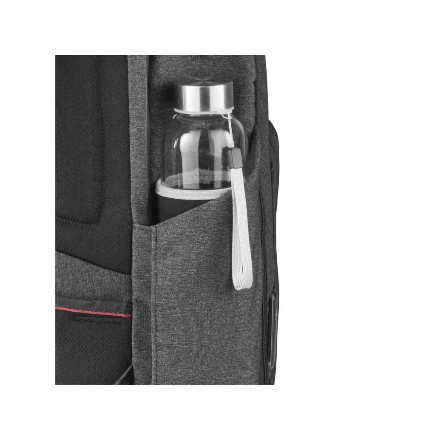 Victorinox - Batoh na notebook 14 Architecture Urban2 17 l šedá