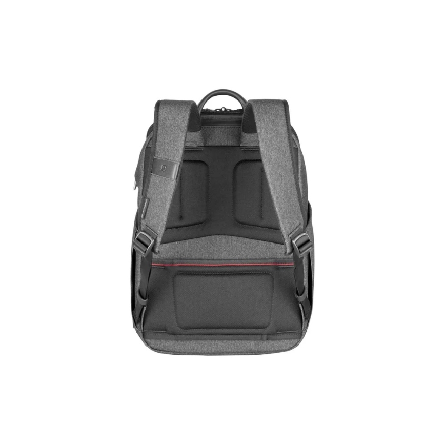 Victorinox - Batoh na notebook 14 Architecture Urban2 17 l šedá