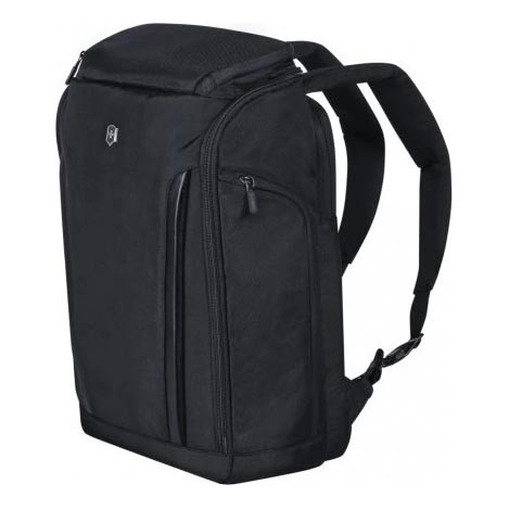 Victorinox - Batoh na notebook 14" Fliptop 26 l černá
