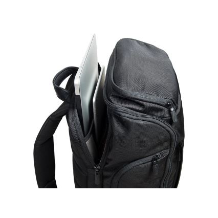 Victorinox - Batoh na notebook 14" Fliptop 26 l černá