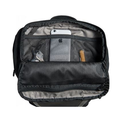 Victorinox - Batoh na notebook 14" Fliptop 26 l černá