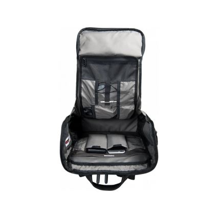 Victorinox - Batoh na notebook 14" Fliptop 26 l černá