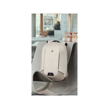 Victorinox - Batoh na notebook 15,6 Altmont Modern 16 l béžová