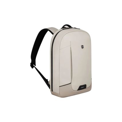 Victorinox - Batoh na notebook 15,6 Altmont Modern 16 l béžová