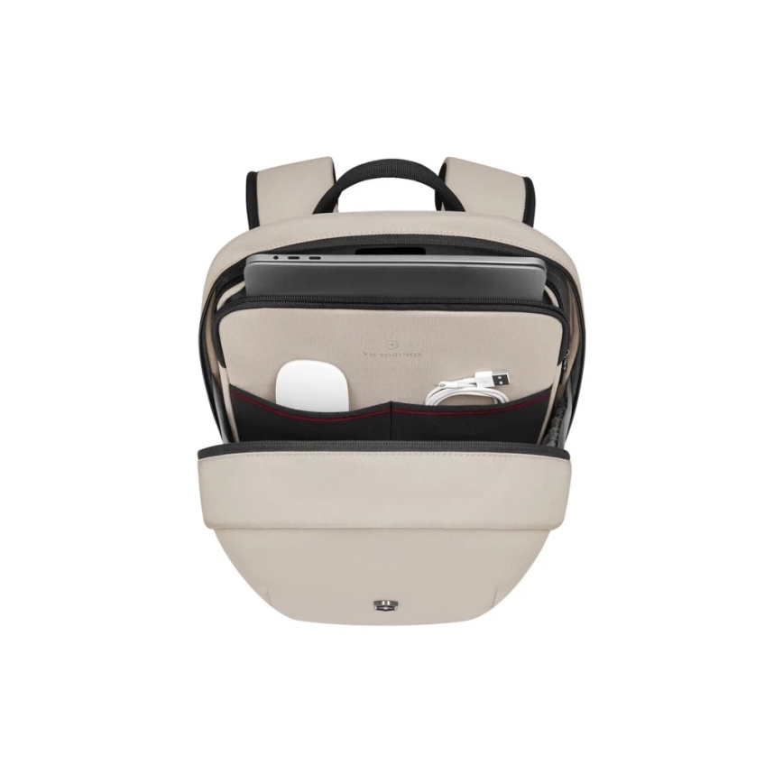 Victorinox - Batoh na notebook 15,6 Altmont Modern 16 l béžová