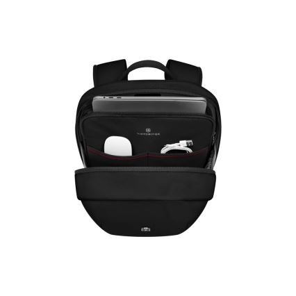 Victorinox - Batoh na notebook 15,6 Altmont Modern 16 l černá
