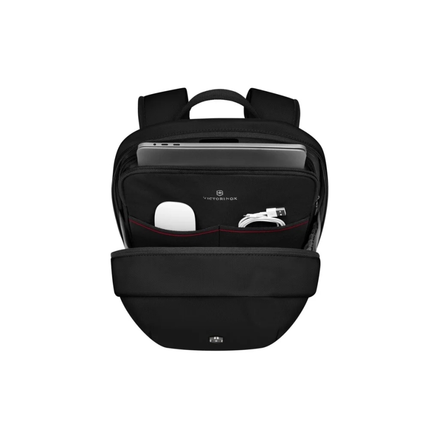 Victorinox - Batoh na notebook 15,6 Altmont Modern 16 l černá