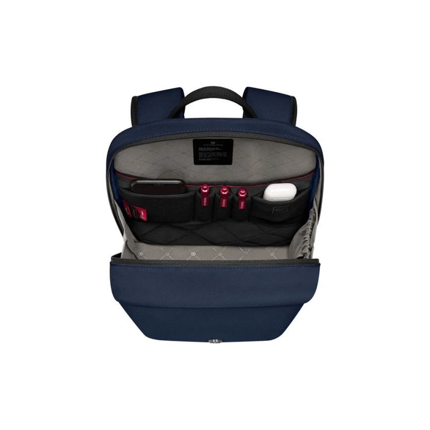 Victorinox - Batoh na notebook 15,6 Altmont Modern 16 l modrá