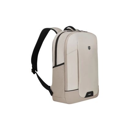 Victorinox - Batoh na notebook 15,6 Altmont Modern 20 l béžová