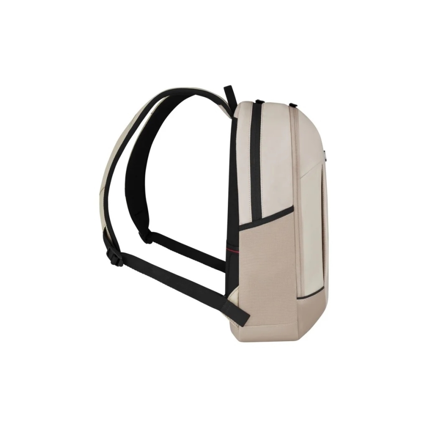 Victorinox - Batoh na notebook 15,6 Altmont Modern 20 l béžová