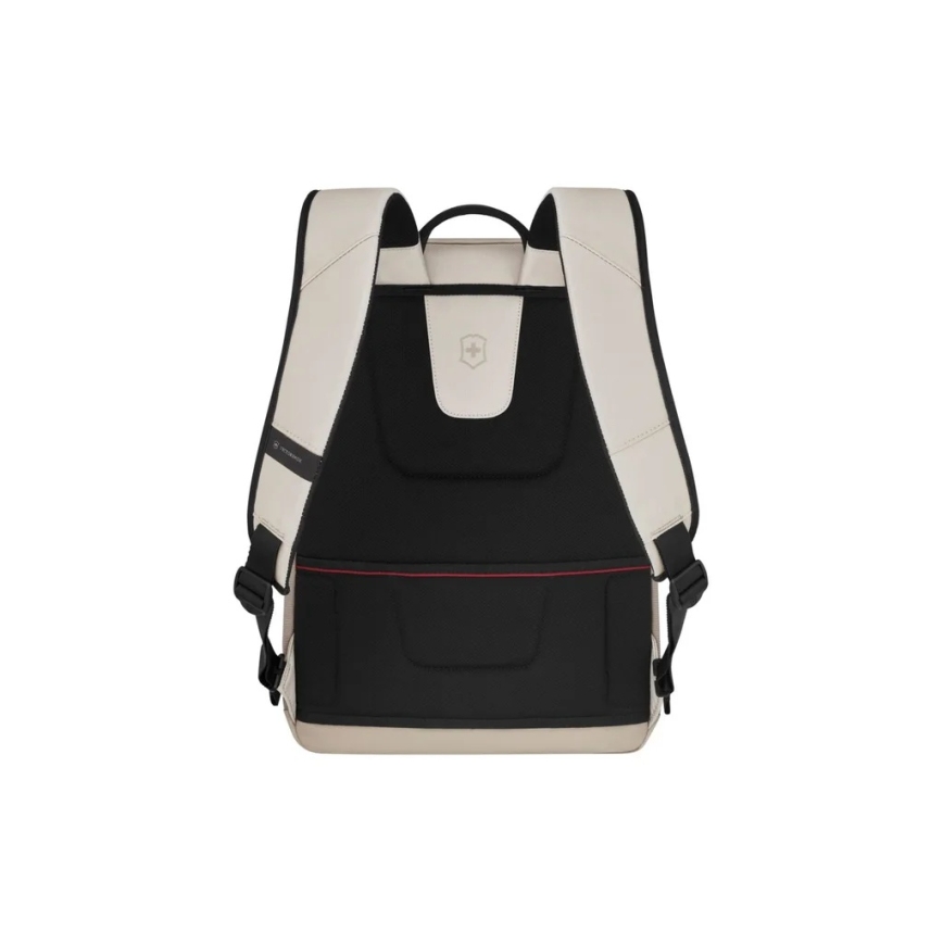 Victorinox - Batoh na notebook 15,6 Altmont Modern 20 l béžová
