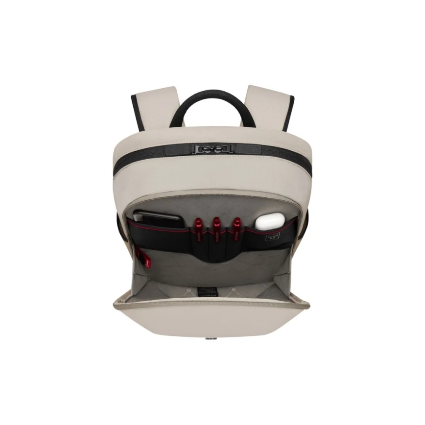 Victorinox - Batoh na notebook 15,6 Altmont Modern 20 l béžová