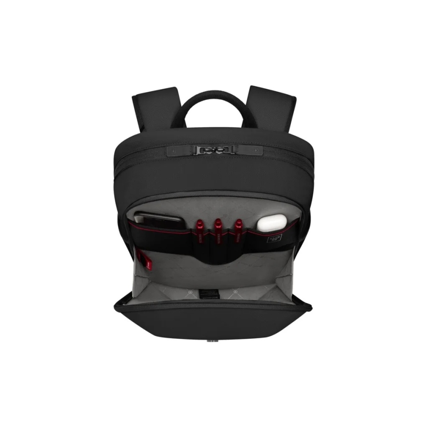 Victorinox - Batoh na notebook 15,6 Altmont Modern 20 l černá