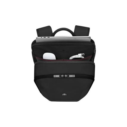 Victorinox - Batoh na notebook 15,6 Altmont Modern 20 l černá