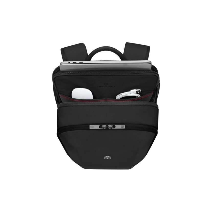 Victorinox - Batoh na notebook 15,6 Altmont Modern 20 l černá