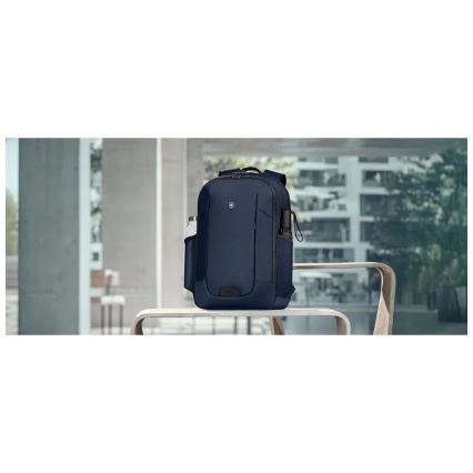 Victorinox - Batoh na notebook 15,6 Altmont Modern 20 l modrá