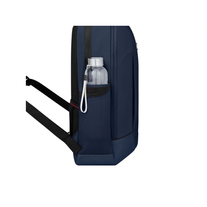 Victorinox - Batoh na notebook 15,6 Altmont Modern 20 l modrá