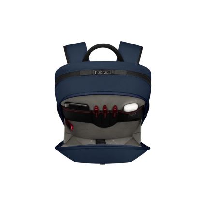 Victorinox - Batoh na notebook 15,6 Altmont Modern 20 l modrá