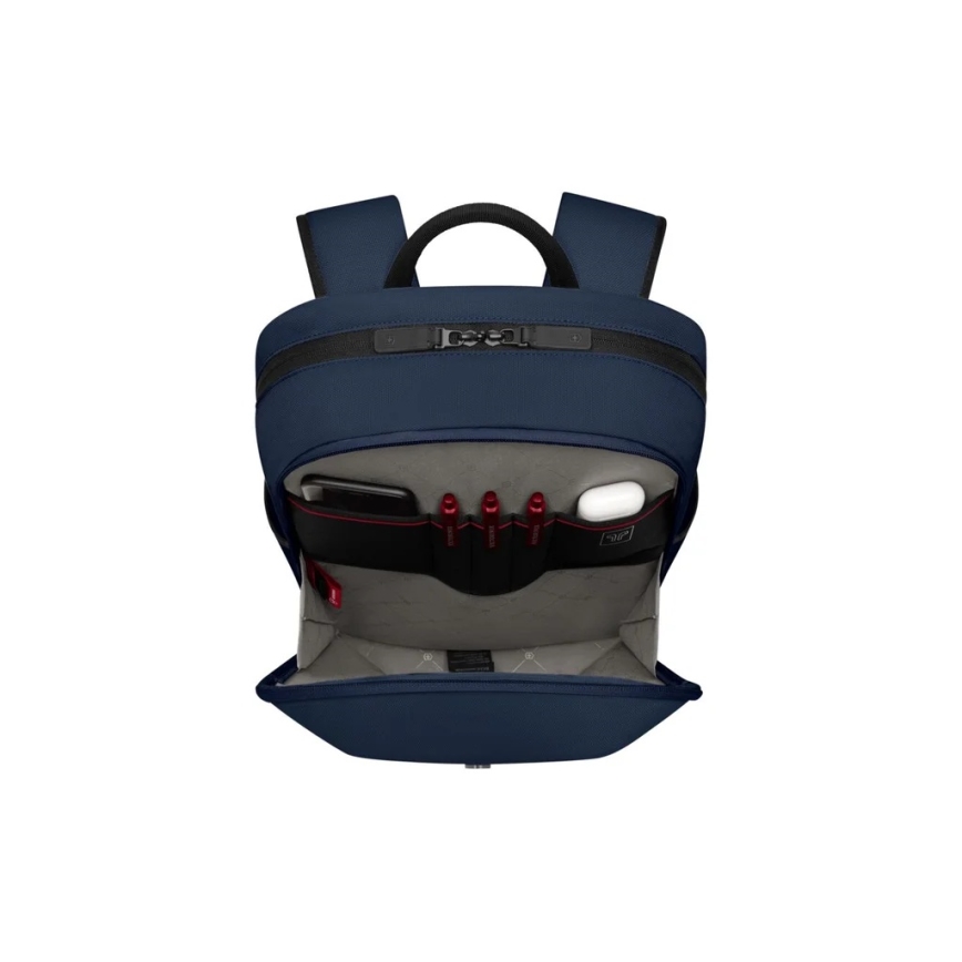Victorinox - Batoh na notebook 15,6 Altmont Modern 20 l modrá