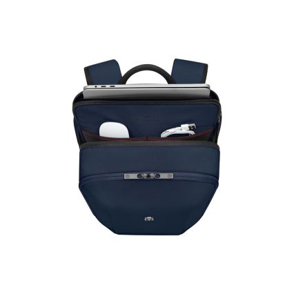 Victorinox - Batoh na notebook 15,6 Altmont Modern 20 l modrá