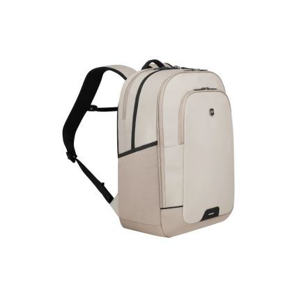 Victorinox - Batoh na notebook 15,6 Altmont Modern 27 l béžová
