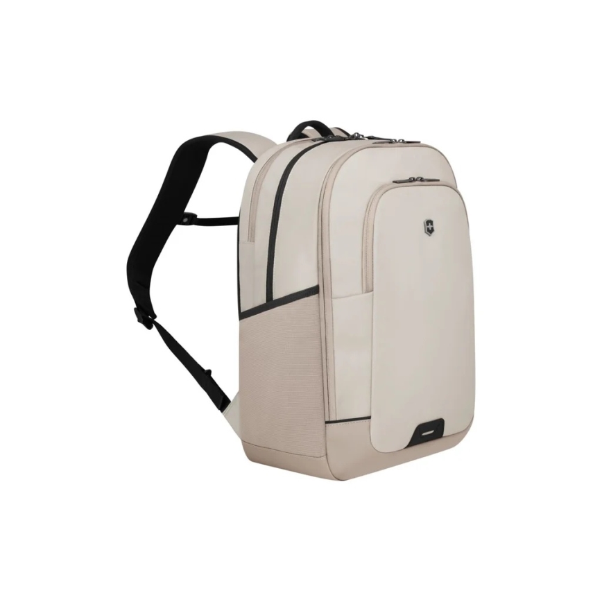 Victorinox - Batoh na notebook 15,6 Altmont Modern 27 l béžová
