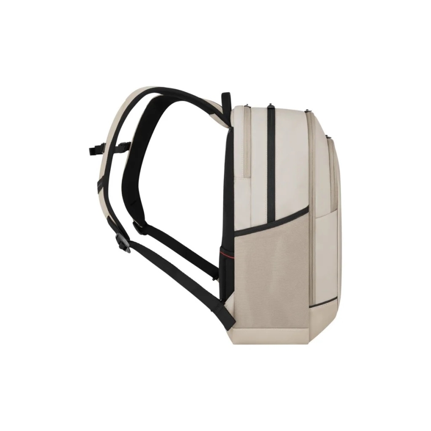 Victorinox - Batoh na notebook 15,6 Altmont Modern 27 l béžová