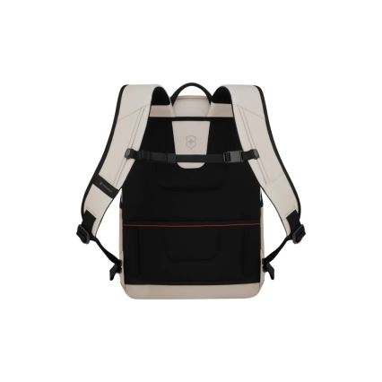 Victorinox - Batoh na notebook 15,6 Altmont Modern 27 l béžová