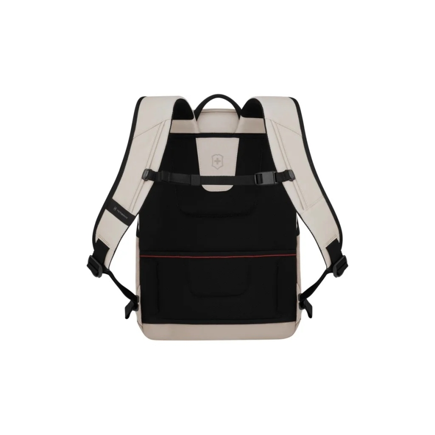 Victorinox - Batoh na notebook 15,6 Altmont Modern 27 l béžová